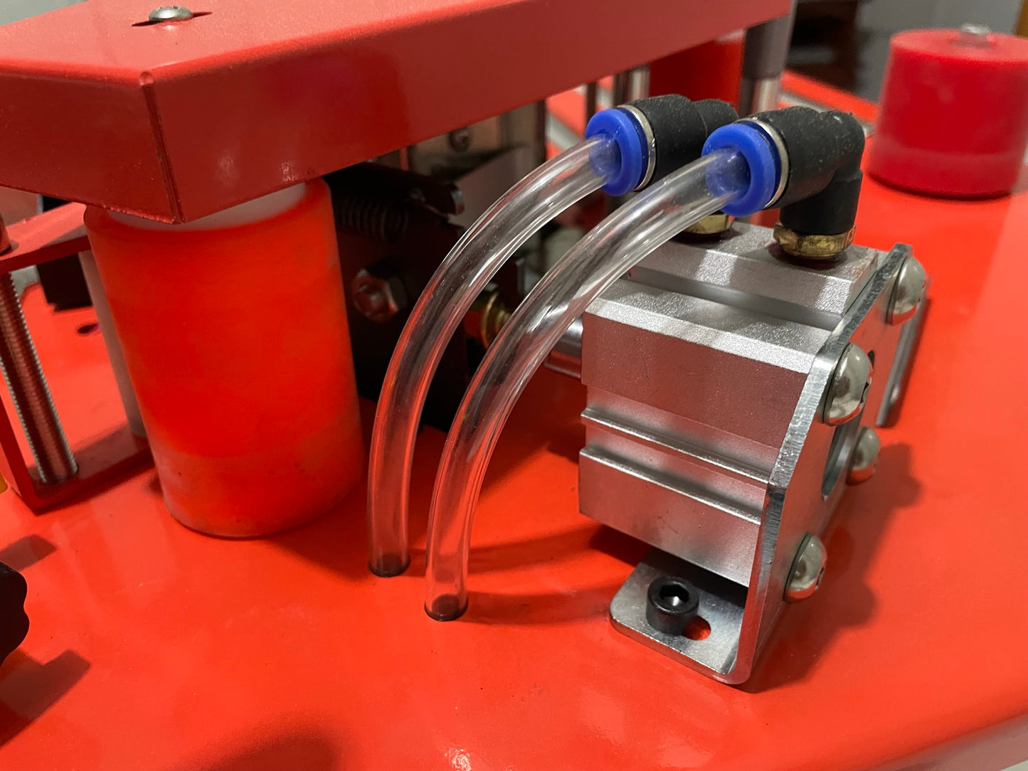 Coladeira De Borda Manual de sobrepor ZOUTI