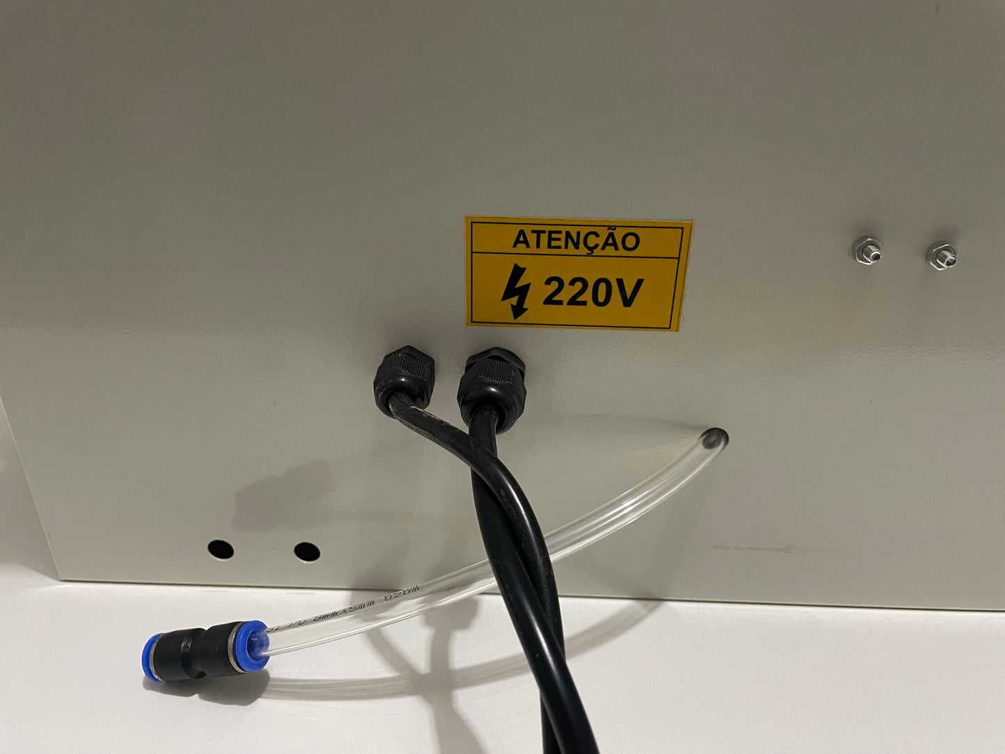 Coladeira De Borda Manual de sobrepor ZOUTI